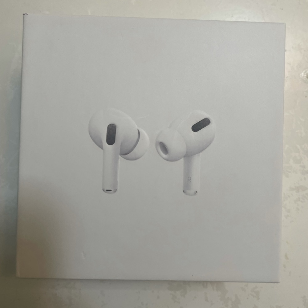 AirPod pro